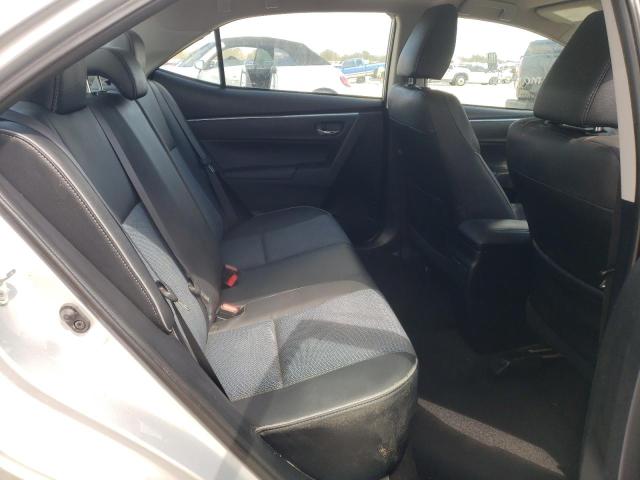 Photo 6 from auction – 2014 TOYOTA COROLLA L with VIN 2T1BURHE2EC084997