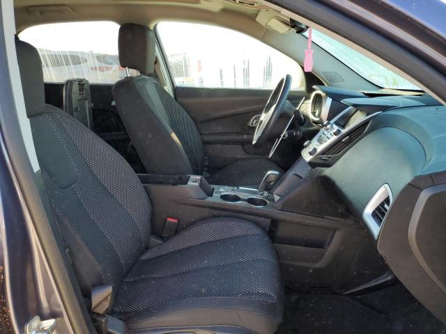 Photo 5 from auction – 2013 CHEVROLET EQUINOX LT with VIN 2GNALDEK4D6221618