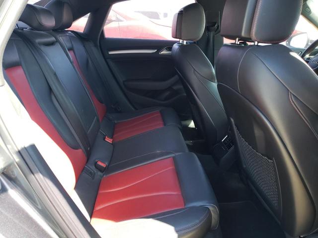 Photo 6 from auction – 2015 AUDI S3 PREMIUM with VIN WAUBFGFFXF1033101