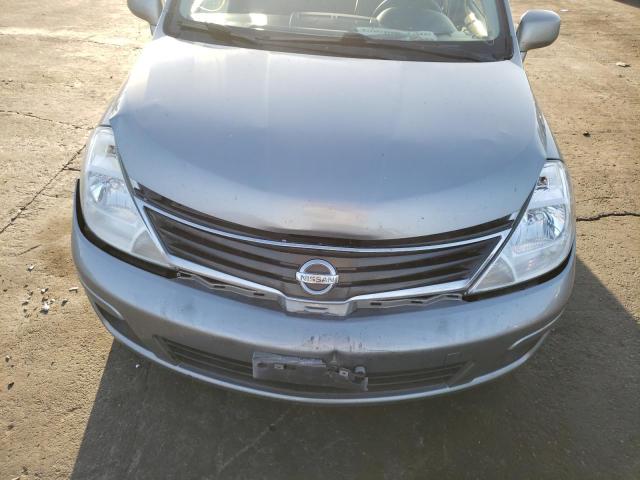 Photo 9 from auction – 2011 NISSAN VERSA S with VIN 3N1BC1AP2BL466409