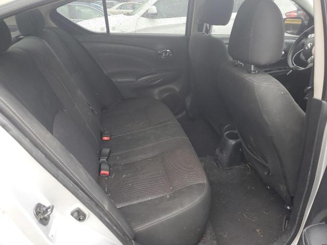 Photo 6 from auction – 2018 NISSAN VERSA S with VIN 3N1CN7AP3JK401784