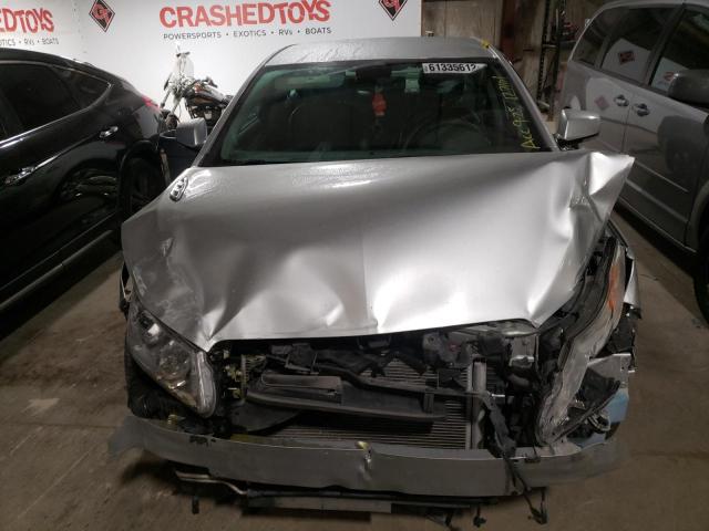 Photo 7 from auction – 2012 BUICK LACROSSE with VIN 1G4GC5E3XCF127101