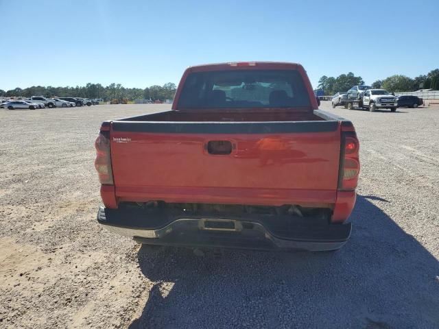Photo 9 from auction – 2007 CHEVROLET SILVERADO with VIN 2GCEK13Z871169004