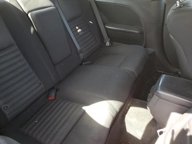 Photo 6 from auction – 2011 DODGE CHALLENGER with VIN 2B3CJ5DT3BH570599