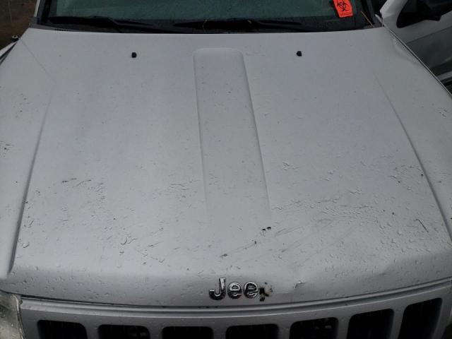 Photo 7 from auction – 2007 JEEP GRAND CHER with VIN 1J8GR48KX7C533539