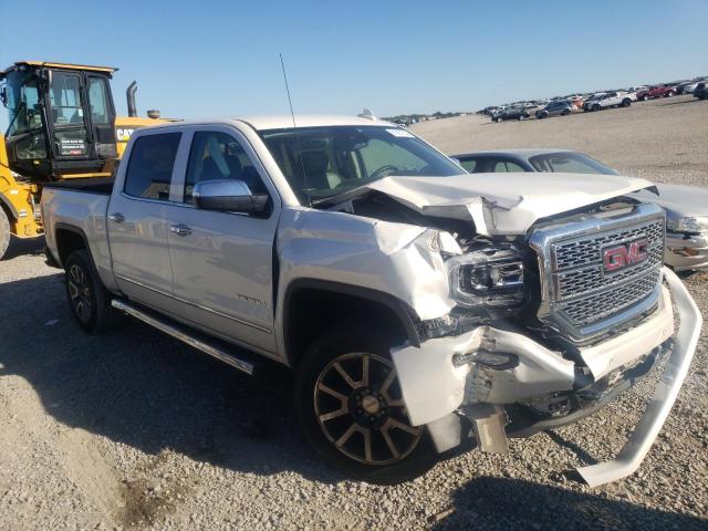 GMC SIERRA K15 2016 with VIN 3GTU2PEC6GG248931 - Photo from auction