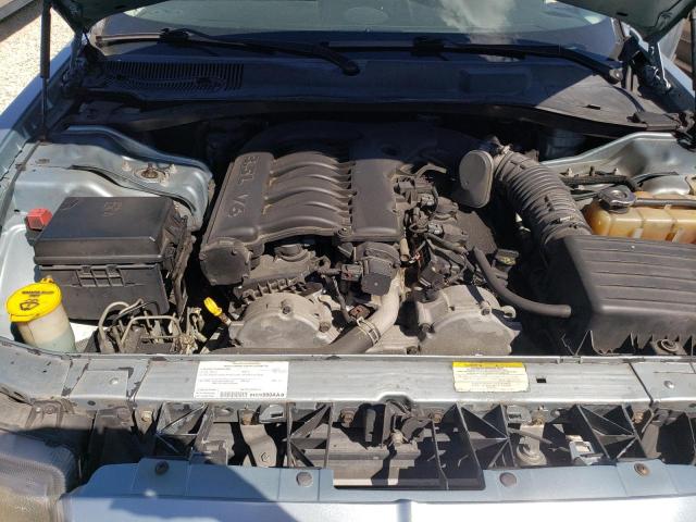 Zdjęcie 7 z aukcji – 2008 CHRYSLER 300 LIMITE z VIN 2C3KA33G98H267911