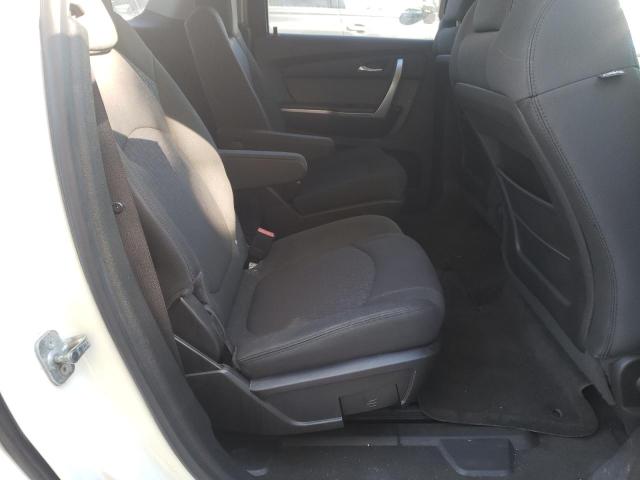 Photo 6 from auction – 2009 GMC ACADIA SLE with VIN 1GKER13D09J157880