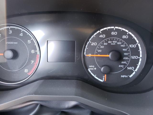 Photo 8 from auction – 2023 SUBARU CROSSTREK with VIN JF2GTACC5PG220433