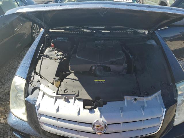 Photo 7 from auction – 2005 CADILLAC STS with VIN 1G6DW677850152236