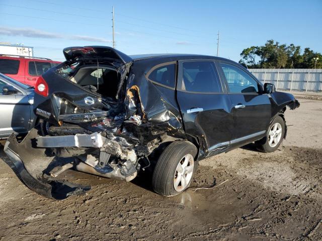 Photo 4 from auction – 2012 NISSAN ROGUE S with VIN JN8AS5MT9CW603373