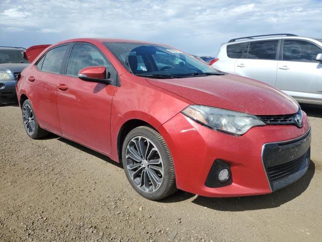 Photo 1 from auction – 2015 TOYOTA COROLLA L with VIN 5YFBURHE7FP277373