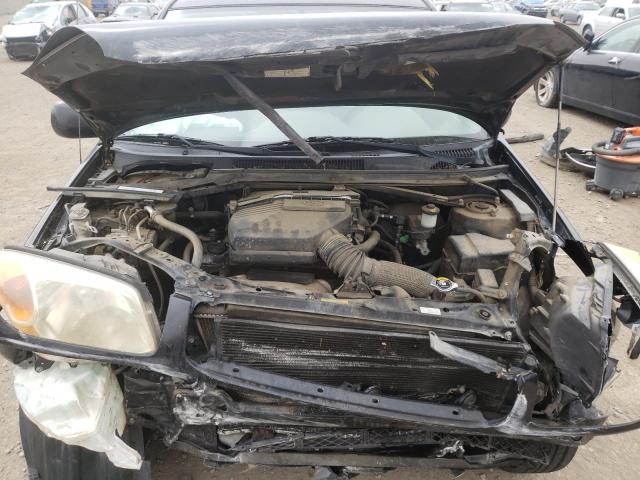 Photo 7 from auction – 2005 TOYOTA RAV4 with VIN JTEGD20V050068991