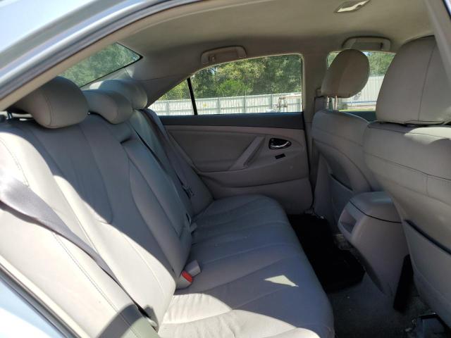 Photo 6 from auction – 2009 TOYOTA CAMRY BASE with VIN 4T1BE46K49U797607