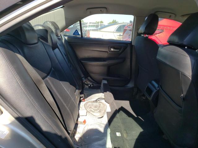 Photo 6 from auction – 2016 TOYOTA CAMRY HYBR with VIN 4T1BD1FK0GU180204
