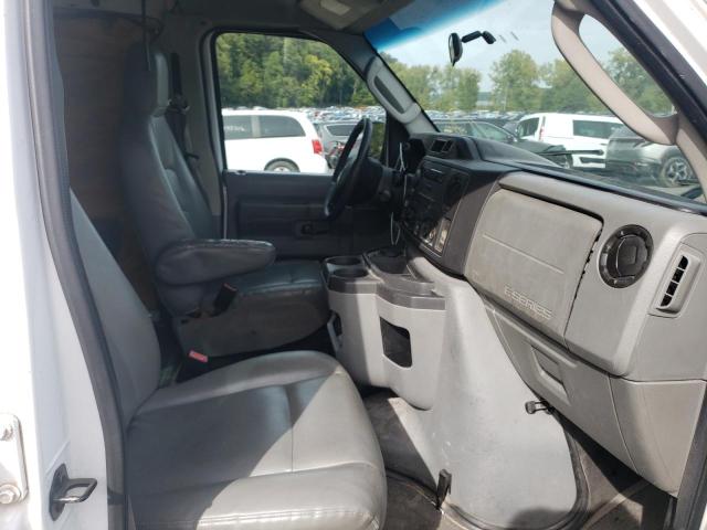 Photo 5 from auction – 2009 FORD ECONOLINE with VIN 1FTSS34L49DA34814