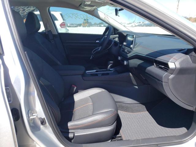 Photo 5 from auction – 2022 NISSAN ALTIMA SR with VIN 1N4BL4CVXNN418225
