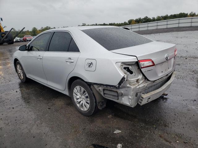 Photo 3 from auction – 2013 TOYOTA CAMRY L with VIN 4T4BF1FK0DR315564