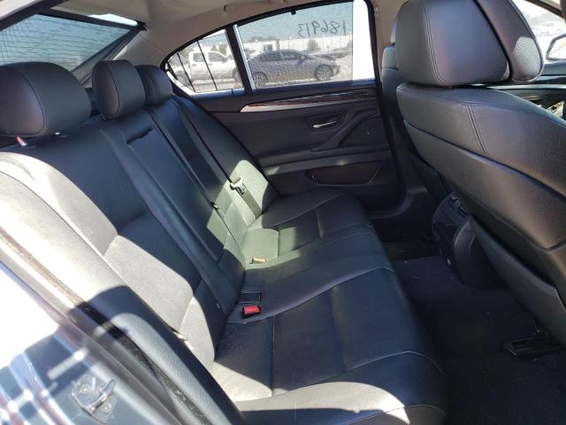 Photo 6 from auction – 2011 BMW 535 I with VIN WBAFR7C56BC804284