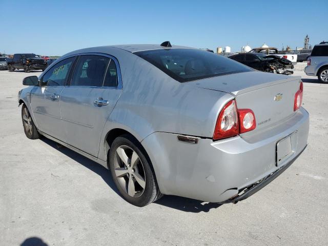 Photo 3 from auction – 2012 CHEVROLET MALIBU 2LT with VIN 1G1ZD5E00CF376693