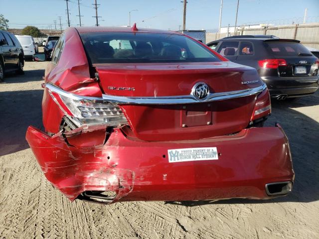 Zdjęcie 9 z aukcji – 2014 BUICK LACROSSE z VIN 1G4GB5G30EF107555