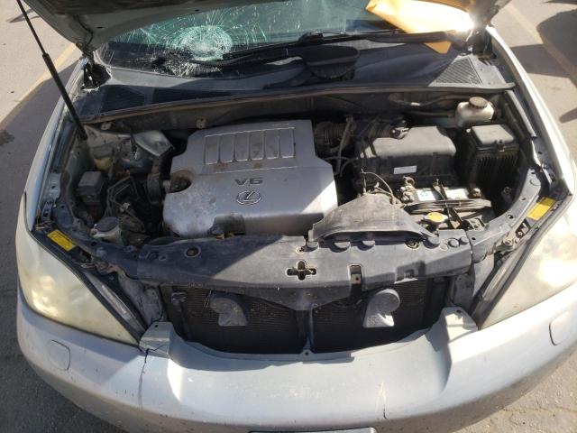 Photo 7 from auction – 2007 LEXUS RX 350 with VIN 2T2HK31U47C035362