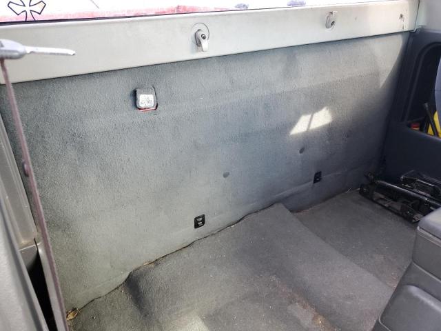 Photo 6 from auction – 2003 NISSAN FRONTIER K with VIN 1N6DD26T53C469152