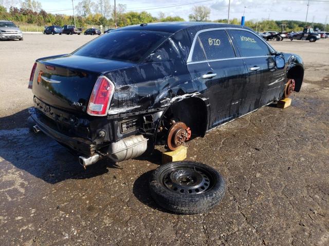 Photo 4 from auction – 2012 CHRYSLER 300 LIMITE with VIN 2C3CCAHG4CH184214