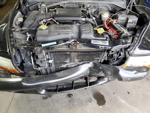 Photo 7 from auction – 2000 DODGE DAKOTA with VIN 1B7GG22N8YS508568