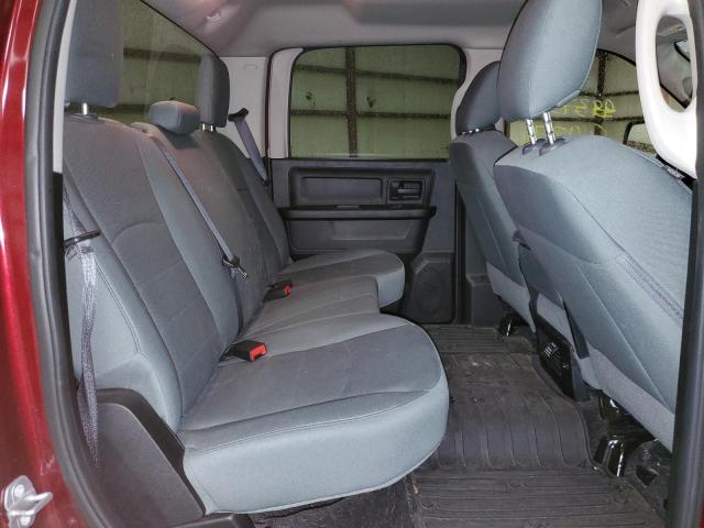 Photo 6 from auction – 2017 RAM 1500 ST with VIN 1C6RR7KT7HS854858