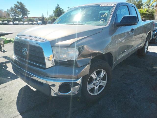Photo 2 from auction – 2007 TOYOTA TUNDRA DOU with VIN 5TFRU54197X005307