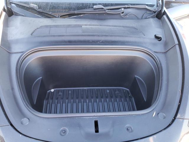Photo 7 from auction – 2020 TESLA MODEL Y with VIN 5YJYGDEF9LF017243