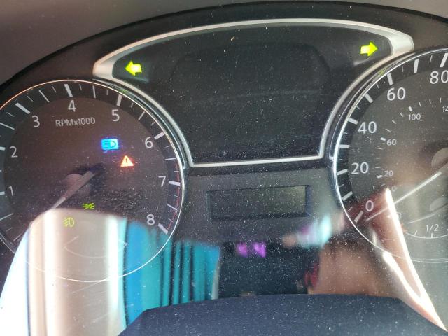Photo 8 from auction – 2013 NISSAN ALTIMA 3.5 with VIN 1N4BL3AP9DC170784