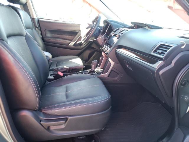 Photo 5 from auction – 2018 SUBARU FORESTER 2 with VIN JF2SJAWCXJH576695