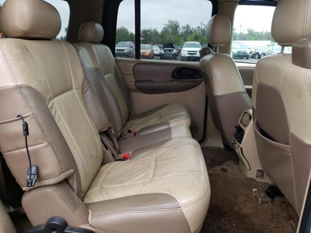 Photo 6 from auction – 2004 CHEVROLET TRAILBLAZE with VIN 1GNET16P846214591