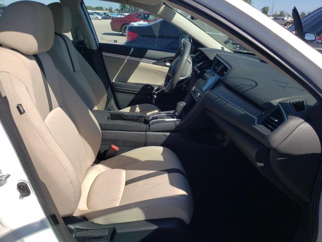 Photo 5 from auction – 2017 HONDA CIVIC EX with VIN 2HGFC2F73HH564395