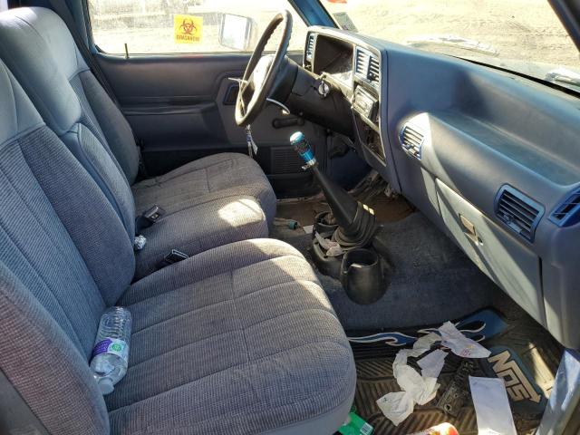 Photo 5 from auction – 1990 FORD RANGER with VIN 1FTCR10T7LUB23701