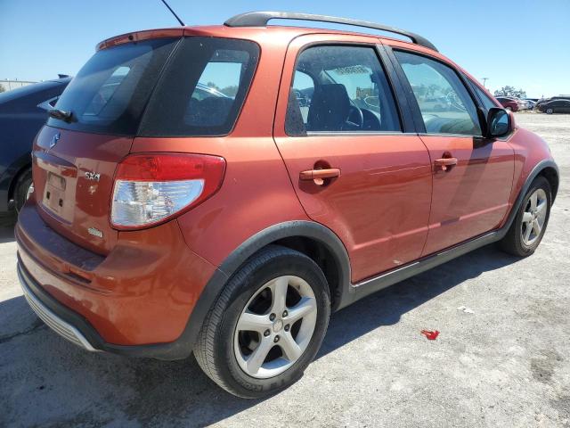 Foto 4 de la subasta – 2009 SUZUKI SX4 TECHNO con VIN JS2YB413096204455