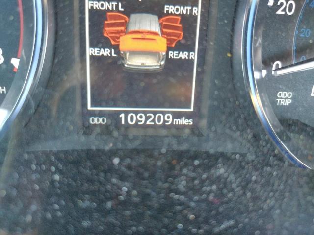 Photo 8 from auction – 2014 TOYOTA HIGHLANDER with VIN 5TDDKRFH9ES032205