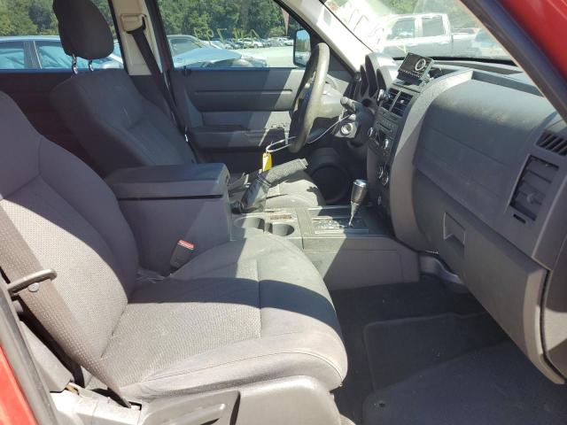 Photo 5 from auction – 2011 DODGE NITRO SE with VIN 1D4PT2GK6BW527035