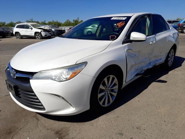 Photo 2 from auction – 2015 TOYOTA CAMRY LE with VIN 4T1BF1FK4FU082706