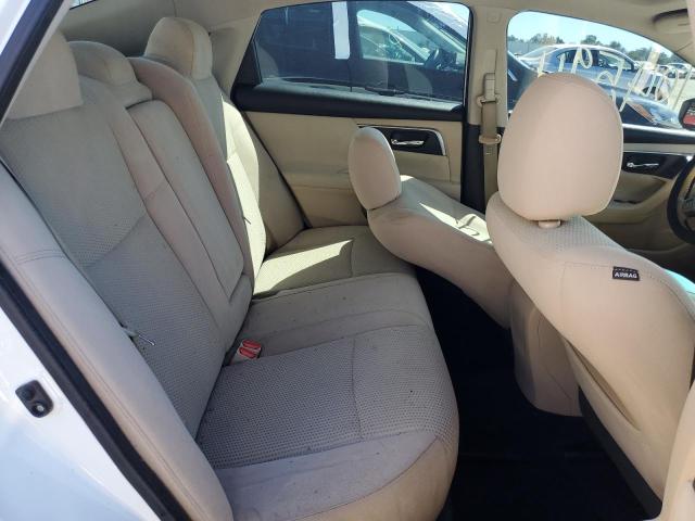 Photo 6 from auction – 2015 NISSAN ALTIMA 2.5 with VIN 1N4AL3AP2FC153291