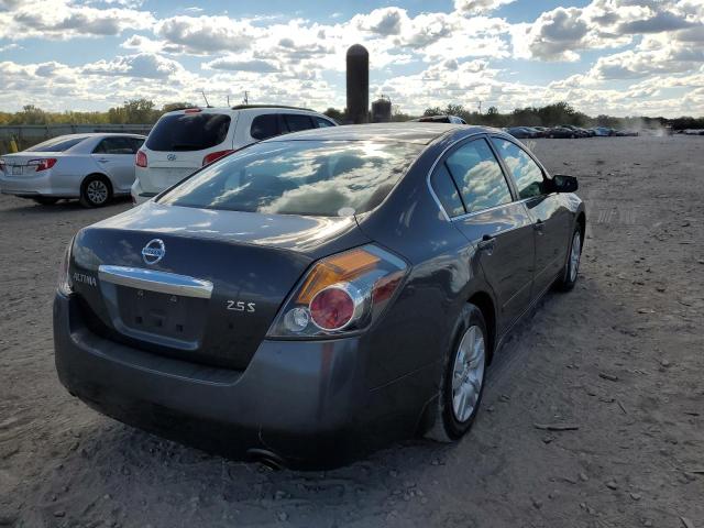 Photo 4 from auction – 2012 NISSAN ALTIMA BAS with VIN 1N4AL2APXCC189929