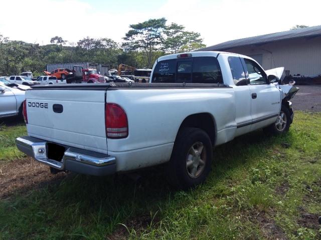 Photo 4 from auction – 2000 DODGE DAKOTA with VIN 1B7GL22N4YS721917