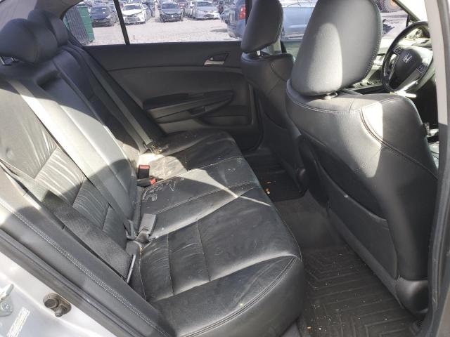 Photo 6 from auction – 2011 HONDA ACCORD SE with VIN 1HGCP2F64BA024395