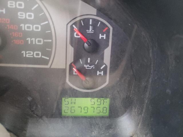 Photo 8 from auction – 2006 FORD F150 with VIN 1FTPX14V76NB63603