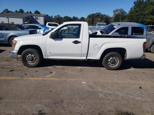 Photo 9 from auction – 2007 GMC CANYON with VIN 1GTCS149778163973