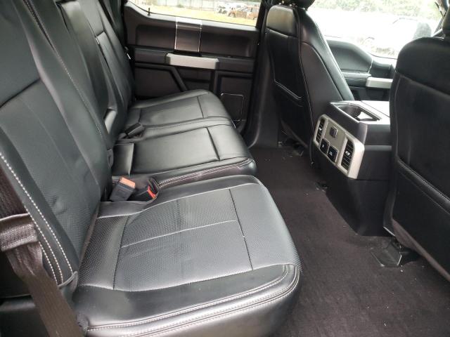 Photo 6 from auction – 2018 FORD F150 SUPER with VIN 1FTFW1EGXJFE61368