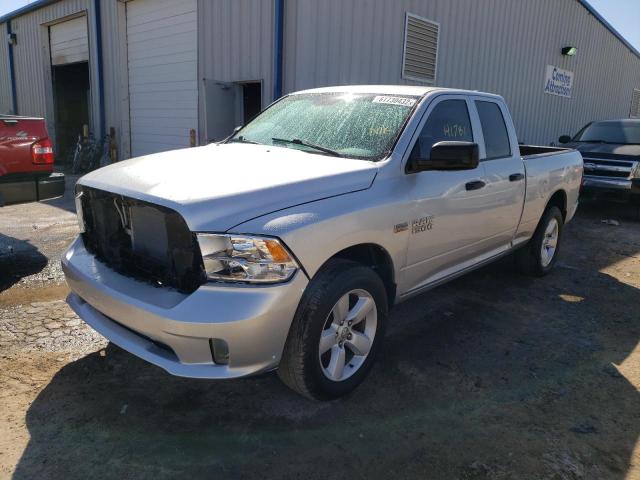 Photo 2 from auction – 2015 RAM 1500 ST with VIN 1C6RR6FT6FS623497