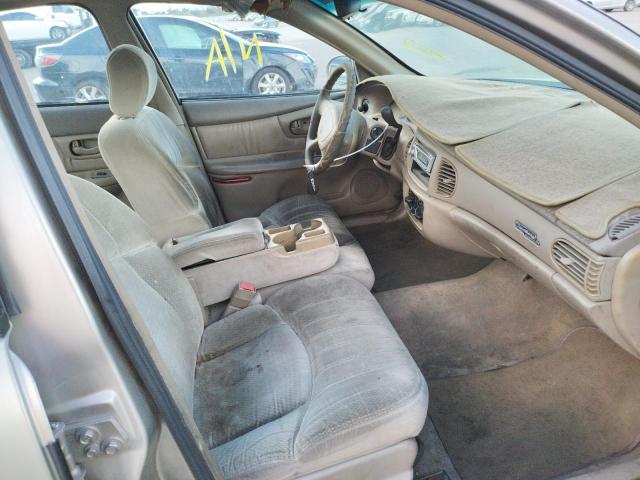 Photo 5 from auction – 2001 BUICK CENTURY with VIN 2G4WS52J711317170